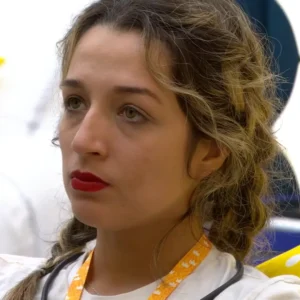BBB 26: Samira Sagr rebate fama de 'invejosa' após eliminação e defende seu 'jeitinho intenso' por prêmios