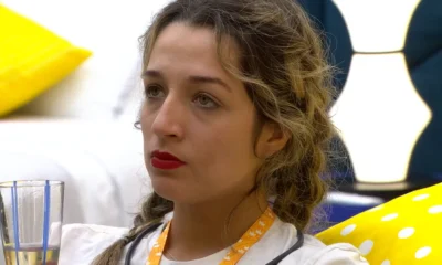 BBB 26: Samira Sagr rebate fama de 'invejosa' após eliminação e defende seu 'jeitinho intenso' por prêmios