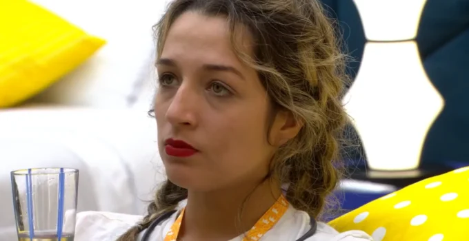 BBB 26: Samira Sagr rebate fama de 'invejosa' após eliminação e defende seu 'jeitinho intenso' por prêmios