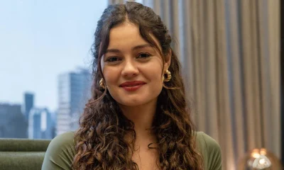 Três Graças: Gerluce em perigo! Samira retorna e aceita matar a nova presidente da fundação em reviravolta chocante