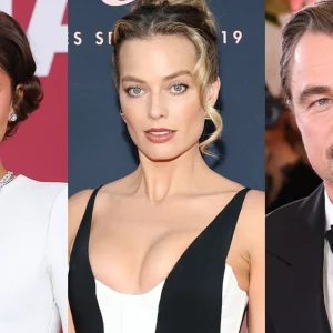 Zendaya, Margot Robbie e DiCaprio: Quem são os atores mais lucrativos de Hollywood e fazem o público lotar o cinema?