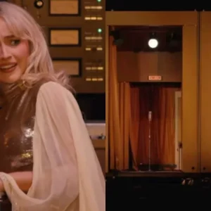 Coachella 2026: Sabrina Carpenter se desculpa após chamar expressão cultural árabe de fã de "estranha" e "iodelei"