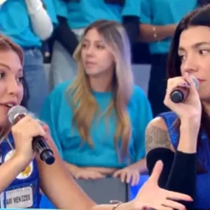 Gente?! Participantes do Passa ou Repassa Perdem TUDO após Pergunta INESPERADAMENTE Fácil sobre o Umbigo!