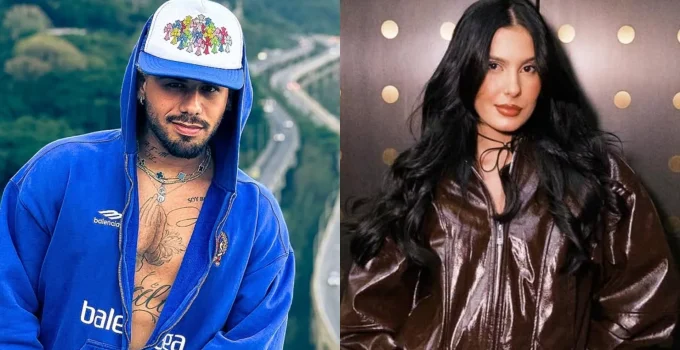 Ana Castela dá resposta definitiva sobre volta com Zé Felipe e revela futuro do relacionamento: 'A Deus pertence e a mim também'