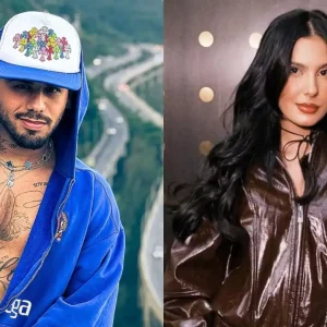 Ana Castela dá resposta definitiva sobre volta com Zé Felipe e revela futuro do relacionamento: 'A Deus pertence e a mim também'