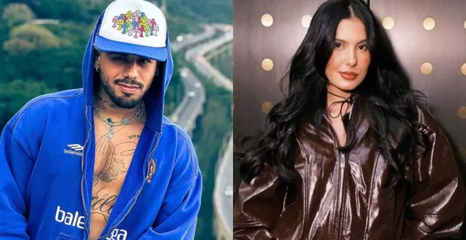 Ana Castela dá resposta definitiva sobre volta com Zé Felipe e revela futuro do relacionamento: 'A Deus pertence e a mim também'