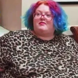 Dolly Martinez, estrela de "Quilos Mortais", morre aos 30 anos após internação; irmã lamenta: "Coração pesado"