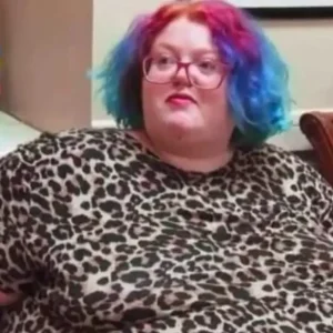 Dolly Martinez, estrela de "Quilos Mortais", morre aos 30 anos após internação; irmã lamenta: "Coração pesado"