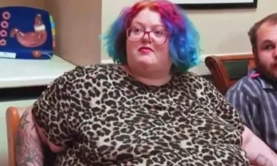 Dolly Martinez, estrela de "Quilos Mortais", morre aos 30 anos após internação; irmã lamenta: "Coração pesado"