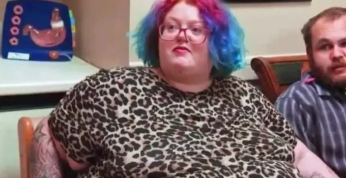 Dolly Martinez, estrela de "Quilos Mortais", morre aos 30 anos após internação; irmã lamenta: "Coração pesado"