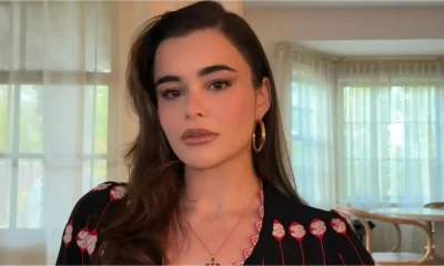 Barbie Ferreira de Euphoria: Atriz Revela Motivo Real da Saída e Foca em Filmes Independentes