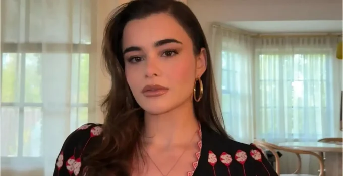 Barbie Ferreira de Euphoria: Atriz Revela Motivo Real da Saída e Foca em Filmes Independentes