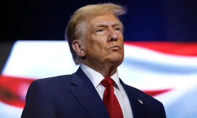 Trump Explica Imagem Bizarra Como Médico, Não Jesus, Após Críticas e Apaga Postagem em Rede Social