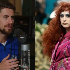 Jorginho esclarece confusão com Chappell Roan: "Mal entendido" após segurança abordar esposa e enteada