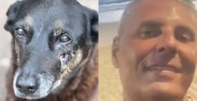 Indiciado por Coação no Caso Orelha Morre de Infarto em Florianópolis; Família Revela Causa da Morte