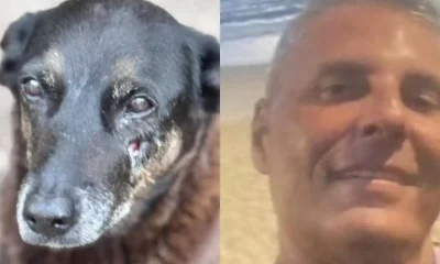 Indiciado por Coação no Caso Orelha Morre de Infarto em Florianópolis; Família Revela Causa da Morte