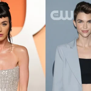 Katy Perry nega acusações de Ruby Rose: "Mentiras perigosas e irresponsáveis" após alegação de abuso sexual em boate