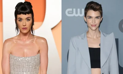 Katy Perry nega acusações de Ruby Rose: "Mentiras perigosas e irresponsáveis" após alegação de abuso sexual em boate