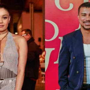 Xamã abre o jogo sobre fim com Sophie Charlotte: "Somos bem resolvidos" e rumores com Bella Campos
