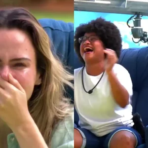 BBB 26: Participantes chocados ao rever brigas e expulsões; Ana Paula eleita a mais encrenqueira