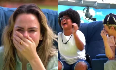 BBB 26: Participantes chocados ao rever brigas e expulsões; Ana Paula eleita a mais encrenqueira
