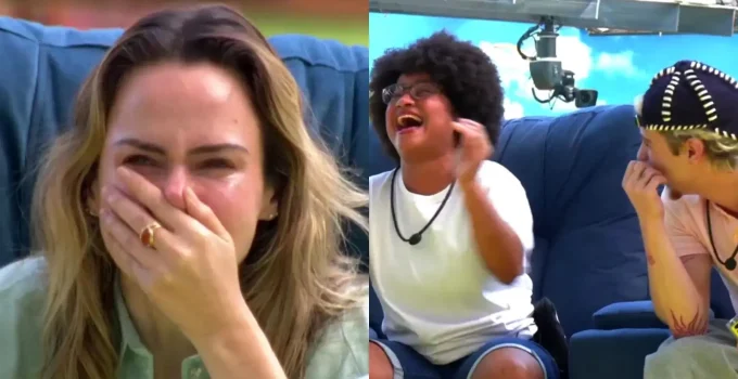 BBB 26: Participantes chocados ao rever brigas e expulsões; Ana Paula eleita a mais encrenqueira