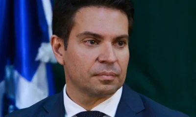 Alexandre Ramagem: Como uma multa de trânsito nos EUA levou à descoberta do ex-deputado foragido no Brasil