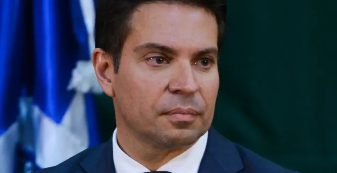 Alexandre Ramagem: Como uma multa de trânsito nos EUA levou à descoberta do ex-deputado foragido no Brasil