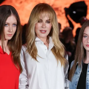 Nicole Kidman compartilha conselho poderoso para filhas adolescentes sobre decisões de vida e equilíbrio emocional