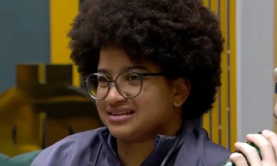 BBB 26: Jordana confessa ter bebido suco de Milena e comido frango de Ana Paula; sister revela 'suco batizado' e bronca da produção