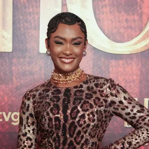 Erika Januza é internada às pressas no Rio de Janeiro com infecção renal; saiba o estado de saúde da atriz e sua nova personagem na TV Globo