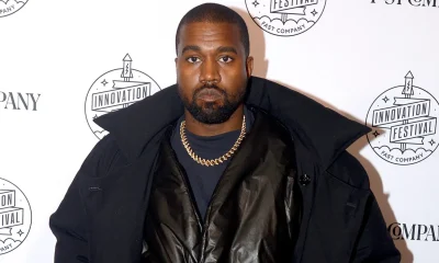 Kanye West é processado por agressão em hotel de Hollywood: Rapper acusado de socar homem e causar perda de consciência