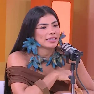 BBB 26: Marciele detona Juliano Floss e diz que ele não merece o prêmio; "Sentia vergonha"