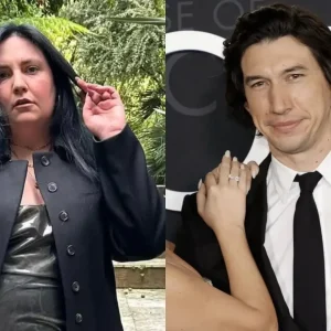 Lena Dunham Revela Comportamento "Agressivo" de Adam Driver em "Girls": Cena de Sexo Saiu do Controle e Atriz Ficou "Atônita"