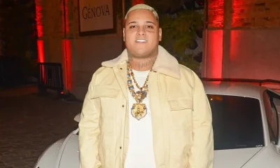 PF Apreende Colar de Pablo Escobar na Casa de MC Ryan SP em Megaoperação Contra Lavagem de Dinheiro e Tráfico