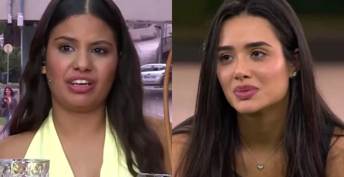 BBB 26: Gabriela Saporito revela atitude surpreendente de Jordana Morais fora do reality e anuncia decisão sobre amizade