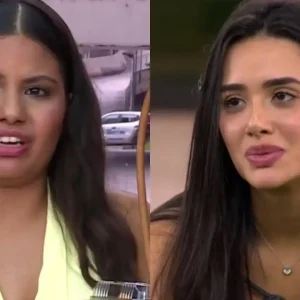BBB 26: Gabriela Saporito revela atitude surpreendente de Jordana Morais fora do reality e anuncia decisão sobre amizade