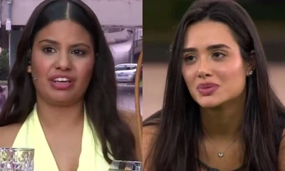BBB 26: Gabriela Saporito revela atitude surpreendente de Jordana Morais fora do reality e anuncia decisão sobre amizade