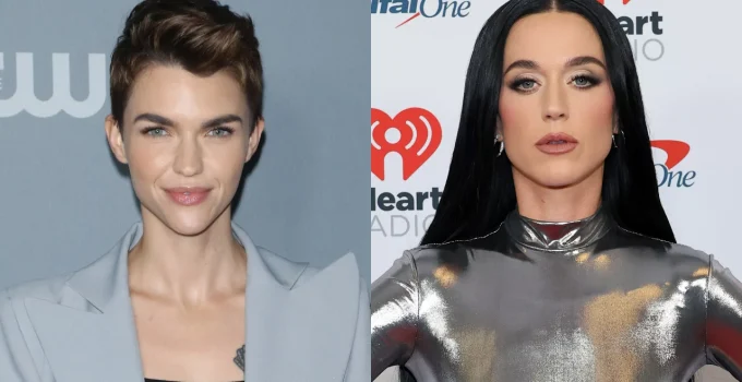 Polícia Australiana Investiga Ruby Rose Acusando Katy Perry de Agressão Sexual em Boate de Melbourne em 2010
