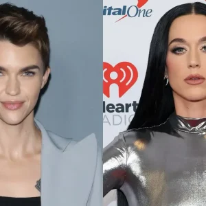 Polícia Australiana Investiga Ruby Rose Acusando Katy Perry de Agressão Sexual em Boate de Melbourne em 2010
