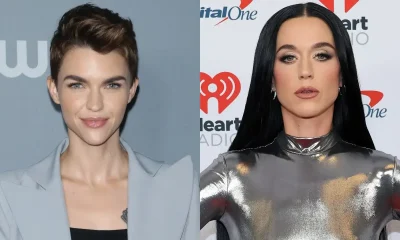 Polícia Australiana Investiga Ruby Rose Acusando Katy Perry de Agressão Sexual em Boate de Melbourne em 2010