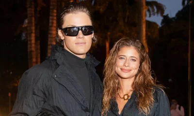 Isadora Cruz e Lucas Pinheiro Braathen: o segredo da atriz para manter a chama acesa no namoro à distância com o campeão olímpico