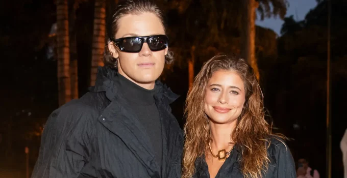 Isadora Cruz e Lucas Pinheiro Braathen: o segredo da atriz para manter a chama acesa no namoro à distância com o campeão olímpico