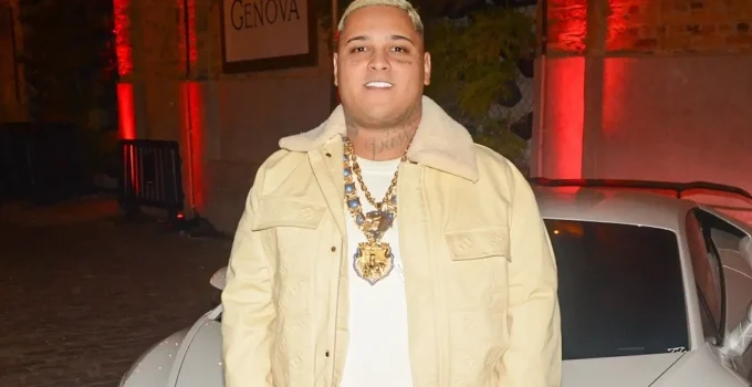 PF Revela Papel de MC Ryan SP em Esquema Bilionário de Lavagem de Dinheiro Avaliado em R$ 260 Bilhões