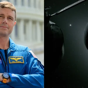 Comandante da Artemis II revela susto com alarme de incêndio na cápsula Orion em dia tenso antes do retorno à Terra