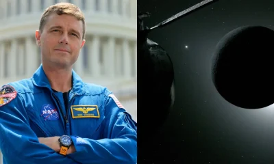 Comandante da Artemis II revela susto com alarme de incêndio na cápsula Orion em dia tenso antes do retorno à Terra