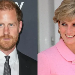 Príncipe Harry revela que a morte de Diana o motivou a deixar a realeza: 'Isso matou minha mãe'