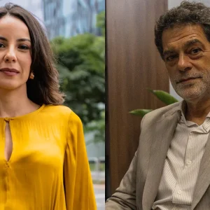 Três Graças: Zenilda quebra protocolo e beija Rogério em reviravolta chocante na reta final da novela