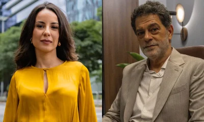 Três Graças: Zenilda quebra protocolo e beija Rogério em reviravolta chocante na reta final da novela