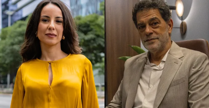 Três Graças: Zenilda quebra protocolo e beija Rogério em reviravolta chocante na reta final da novela